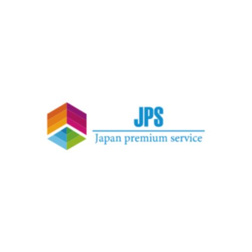 JPS(Japan premium service)のロゴ