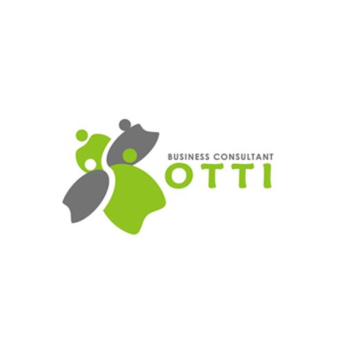 OTTI(オッティ)のロゴ