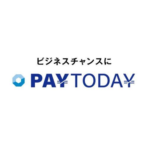 PayTodayのロゴ