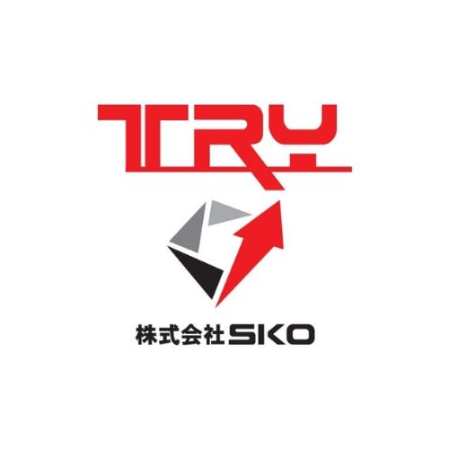 TRY(株式会社SKO)のロゴ